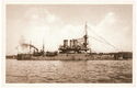 Squadron battleship "Georgiy Pobedonosets""