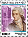 Joseph Haydn (1732-1809)