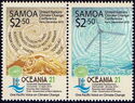 Oceania 21