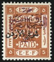 E.E.F. Postage Paid