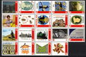 NZ Post Custom Advertising Lables Sheet 1