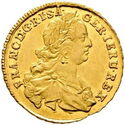 1 Ducat (Trade Coinage)