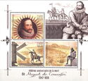 Miguel de Cervantes