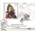 Miguel de Cervantes