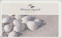 Standard Resort - Muscheln