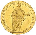 1 Ducat (Leopold II)