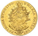 1 Ducat (Leopold II)