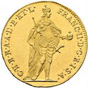 1 Ducat (Franz II)
