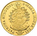 1 Ducat (Franz II)