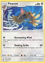Fearow