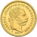 1 Ducat (Franz Joseph I)