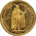 10 Korona