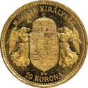 10 Korona