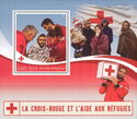 Red Cross and Refugee Aid