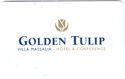 Golden Tulip Villa Massalia