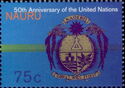 Nauru Coat of Arms