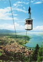 Bregenz and Cable Car