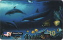 Wyland Whales Series - Living Reef ( PROOF )