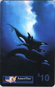 Wyland Whales Series - Orca Trio ( PROOF )