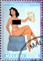 Pin-up Art