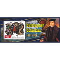 Great People Christopher Columbus