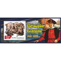 Great People Christopher Columbus
