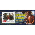Great People Christopher Columbus