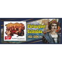 Great People Christopher Columbus