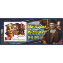 Great People Christopher Columbus