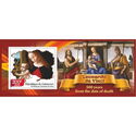 Art The 500 years from the date of deathLeonardo da Vinci