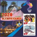Sports Summer Olympics 2028 in Los Angeles