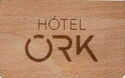 Hotel Örk