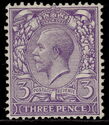 King George V