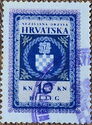 Independent State of Croatia (NDH) September 1941