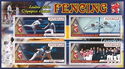 Fencing Olympic Games in London 2012