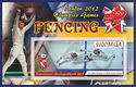 Fencing Olympic Games in London 2012