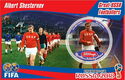 FIFA World Cup Football Soccer in 2018 Great USSR Players