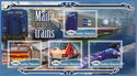 Mail Trains