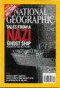 Tales from a Nazi ghost ship