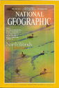North woods journal