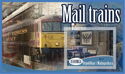 Mail Trains