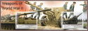 Weapons of World War II