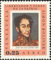 Simon Bolivar