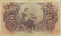 20 Centavos