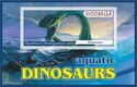 Aquatic Dinosaurs