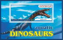 Aquatic Dinosaurs