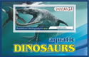 Aquatic Dinosaurs