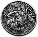 5 Tālā (Poseidon & Pisces)
