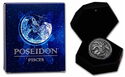 5 Tālā (Poseidon & Pisces)
