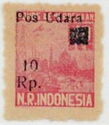 Pos Udara (Air mail)